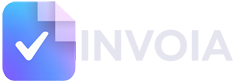Invoia Logo