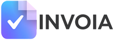 Invoia Logo